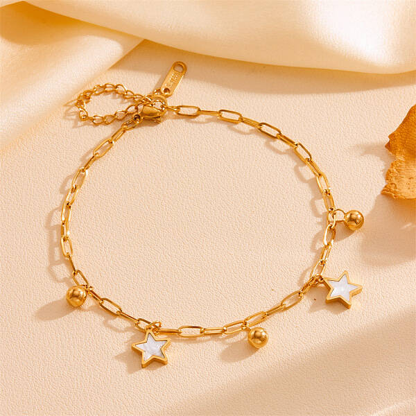 304 Stainless Steel Bracelets