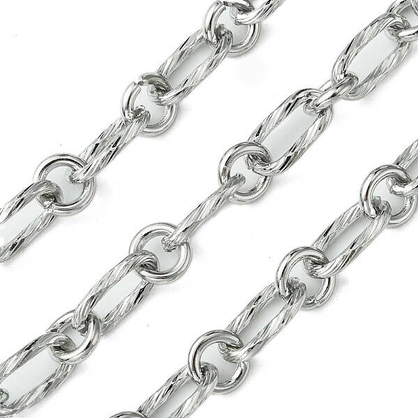 Tarnish Resistant 304 Stainless Steel Chains