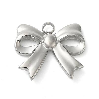 Non-Tarnish 304 Stainless Steel Pendants
