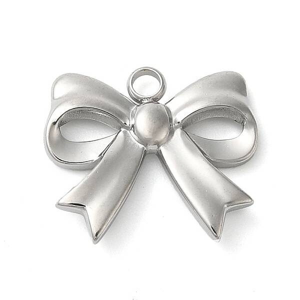 Non-Tarnish 304 Stainless Steel Pendants