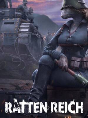 Ratten Reich Steam Account | Steam
