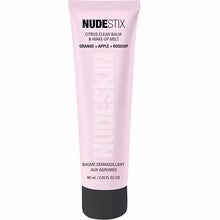 Nudestix Citrus & Make-Up Melt - Citrus Skin Cleansing Balm - 60ml