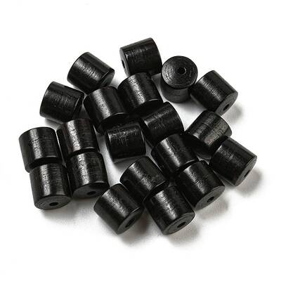 Sandalwood Beads