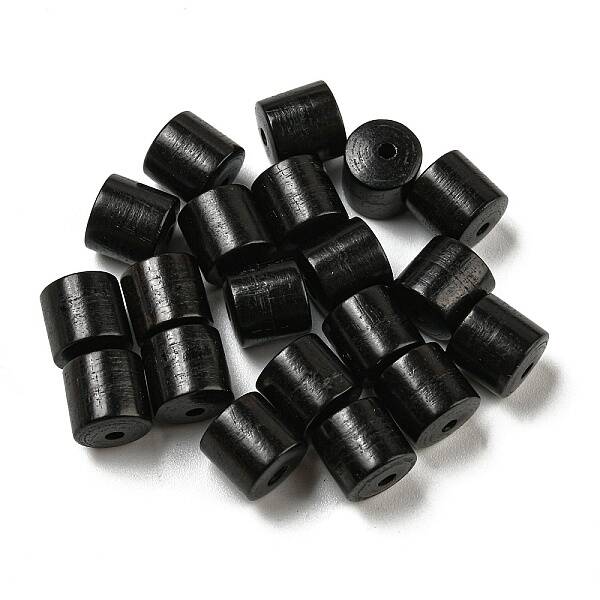 Sandalwood Beads
