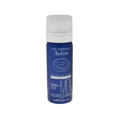 Schiuma da barba Avène 50 ml