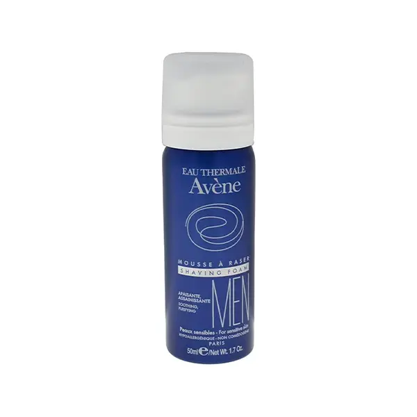 Schiuma da barba Avène 50 ml