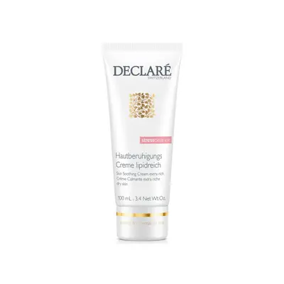 Declaré Skin Extra Rich Soothing Cream 100ml