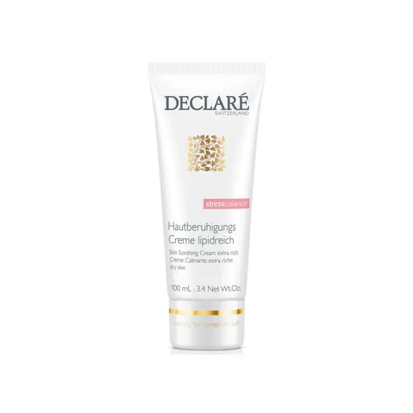 Declaré Skin Extra Rich Soothing Cream 100ml