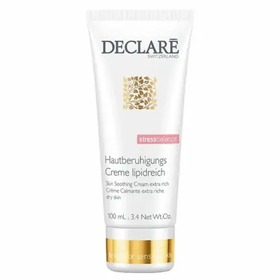 Declaré Stress Balance Extra Rich Skin Soothing Cream 100ml