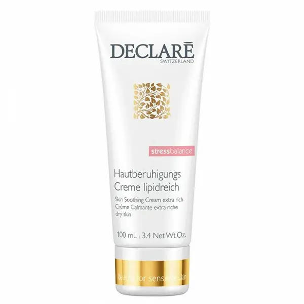 Declaré Stress Balance Extra Rich Skin Soothing Cream 100ml