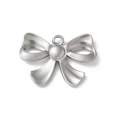 304 Stainless Steel Pendants