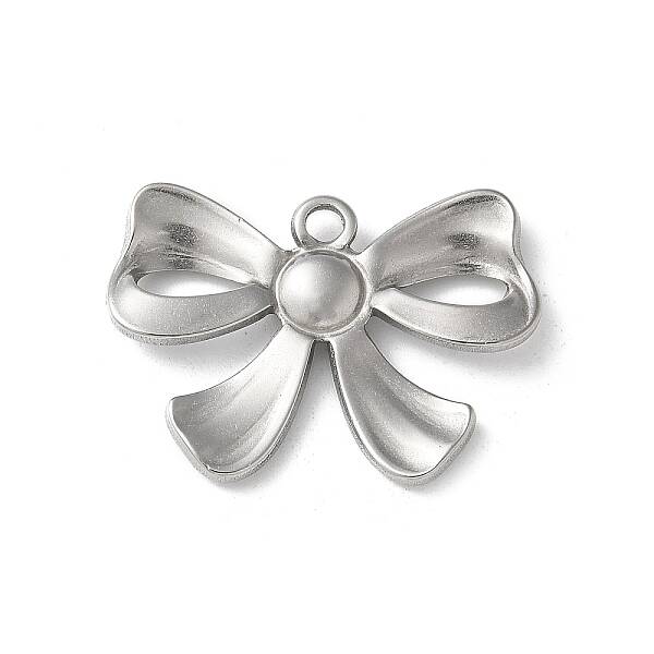 304 Stainless Steel Pendants