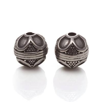 304 Stainless Steel Beads
