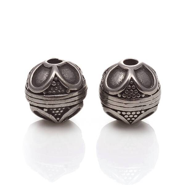 304 Stainless Steel Beads