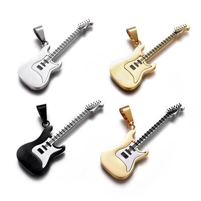 304 Stainless Steel Pendants