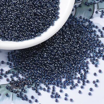 MIYUKI Round Rocailles Beads