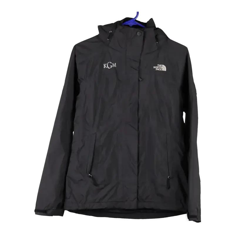 The North Face Jacket - XS Black Polyester