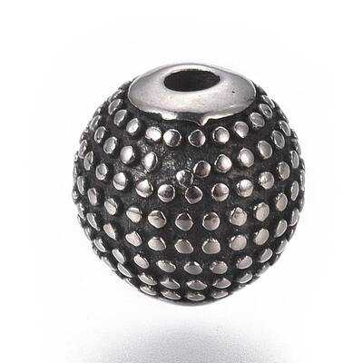 304 Stainless Steel Beads