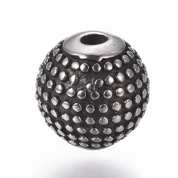 304 Stainless Steel Beads