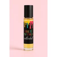 Roller Ball - Decadent Perfume Oil -   Select Your Scent