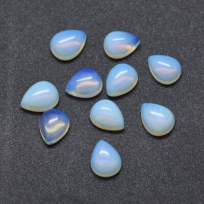 Opalite Cabochons