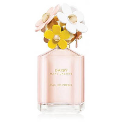Daisy Eau So Fresh Perfume for Women - Eau de Toilette Spray 2.5 oz