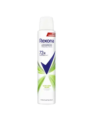 Rexona Advance 200 Aloe Vera Deodorant