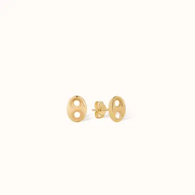 Mariner Link Puff Studs