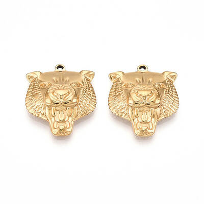 304 Stainless Steel Pendants