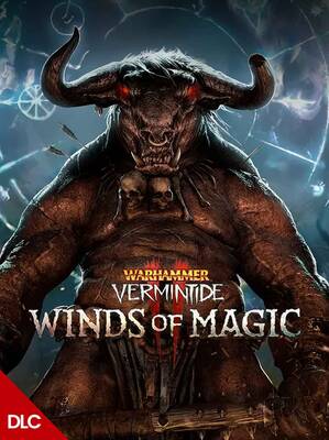 Warhammer Vermintide 2 Winds of Magic DLC | Steam