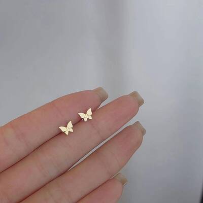 Alloy Earrings for Women