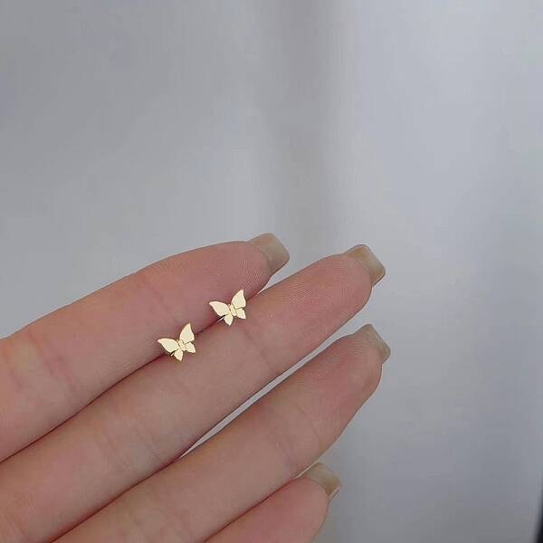 Alloy Earrings for Women