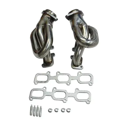Ford Exhaust Header for 2011-2017 Mustang 3.7 V6 D2C