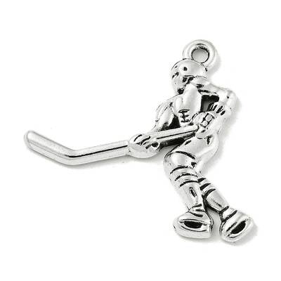 Tibetan Style Alloy Pendants