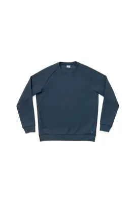 M's Mono Air Crew | Color: blue illusion | Size: L