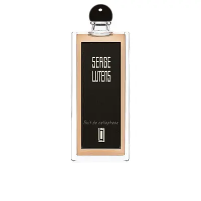 Serge Lutens Nuit de Cellophane EDP W 50 ml