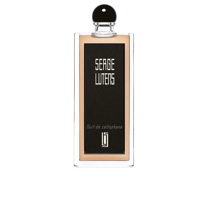 Serge Lutens Nuit de Cellophane EDP W 50 ml