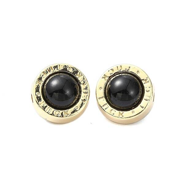Rack Plating Alloy Resin Beads