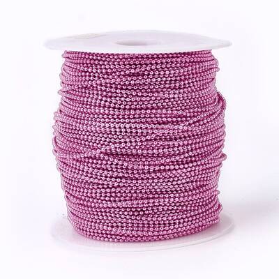 Iron Ball Chains