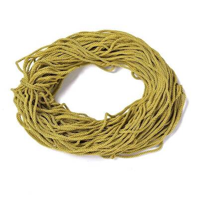 Polyester Cord