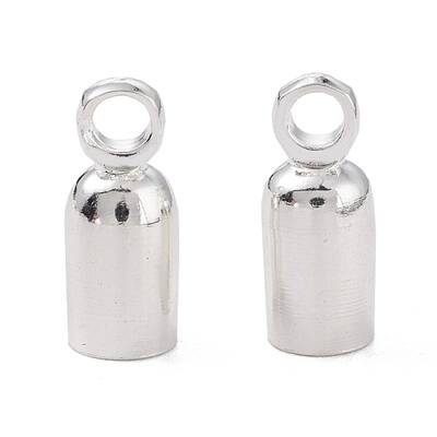 Brass Cord Ends