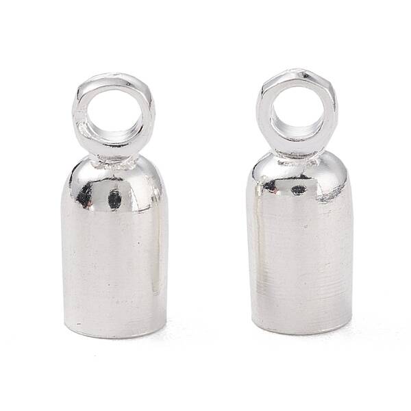 Brass Cord Ends