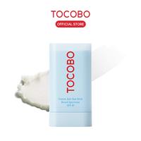 [TOCOBO Official] Cotton Airy Sun Stick Broad Spectrum SPF50 | Non-Sticky Matte Finish Sun Protection for Face and Body