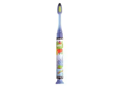Gum Toothbrush Children Timer Light