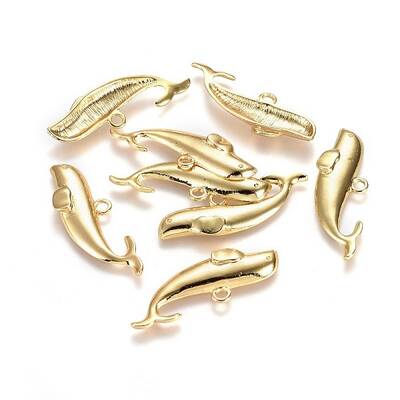 Alloy Pendants