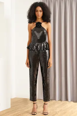 COLLEEN JUMPSUIT