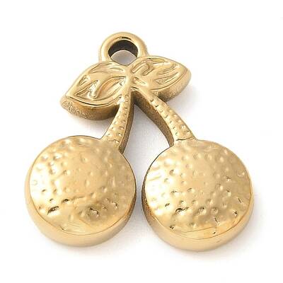 304 Stainless Steel Pendants