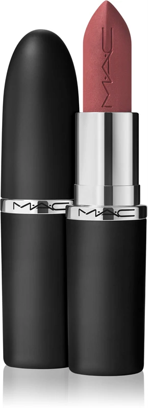 Mac Cosmetics Macximal Silky Matte Mehr Lipstick