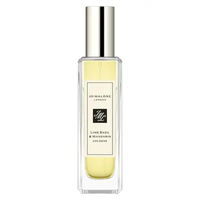 Jo malone LIME BASIL & MANDARIN COLOGNE Spray 100 ML