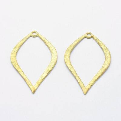 Brass Pendants